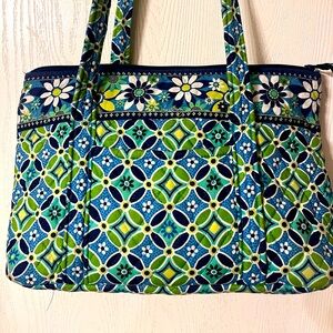 Vera Bradley bag